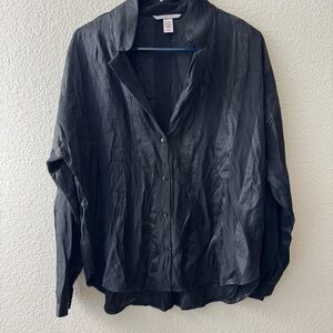 Victoria’s Secret Pajama Top